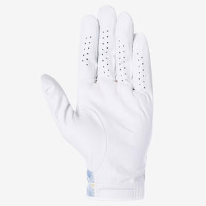 Ropa deportiva personalizada de buena calidad, guantes de golf transpirables de diseño superior de alta calidad, guantes de golf de mejor diseño - Product Image 2