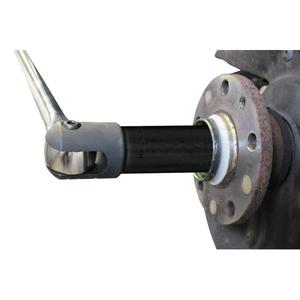 Gedore KL-4014-4224 Screwdriver Insert SW 24 <b>Socket</b> - Product Image 2