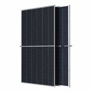 Panneau solaire Amerisolar AS-8M132N-BHC-685 - Product Image 3