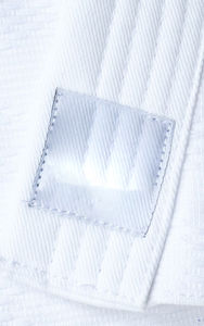 Combinaison de karaté en coton pour hommes professionnels 2026, prix de gros, uniforme de karaté et de judo pour l'entraînement, grappling, style d'arts martiaux - Product Image 3