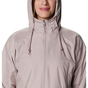 Veste coupe-vent réversible à capuche respirante et à séchage rapide, dernière collection 2025, imperméable, option grande taille, conçue pour l'été et l'hiver - Product Image 3