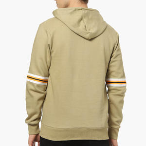 Sweats à capuche personnalisés de haute qualité avec impression de logo pour la collection d'hiver des hommes, prix bas, tenues tendance, sweats à capuche écologiques - Product Image 6