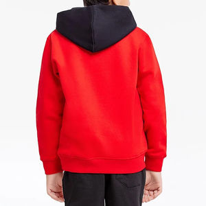 Personnalisé Hiver Nouvelle Marque De Mode Zipper Veste Hommes Porter À Capuche Pull Sweat Lâche Impression Sports Couple Robe - Product Image 6