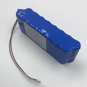 21700 4s4p 14.8V 20Ah 21700 trường hợp pin Lithium Ion Battery Pack - Product Image 3