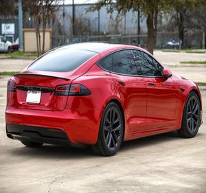 Voitures d'occasion en vente 2024 Tesla Model S 4WD/AWD Sedan Qualité industrielle Garantie 3 ans - Product Image 6