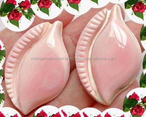 งานฝีมือที่ดีที่สุดทำจากอัญมณีแกะสลักนกอินทรีลาบราดอไรต์สีฟ้าฉูดฉาดต้องการของตกแต่งสำหรับการรักษาออร่า - Product Image 3