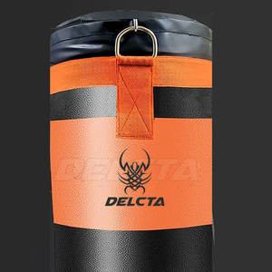 Made In Durable Material <b>Punching</b> <b>Bag</b> Premium Quality <b>Punching</b> <b>Bag</b> Eco Friendly <b>Punching</b> <b>Bag</b> - Product Image 6