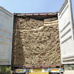Clean Used <strong>Jute</strong> <strong>Bags</strong> Size 20kg 50kg 100 <strong>kg</strong> Wholesale Ready to Exportation - Product Image 5