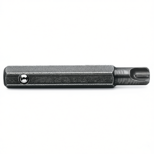 Puntas de Atornillar Facom Serie 0 de 4 mm para Tornillos de Cabeza Ranurada para Uso con Destornillador - Product Image 3