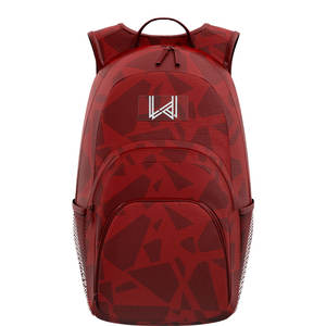 Mochila de Baloncesto con Logotipo Personalizado, Impermeable, Informal, Deportiva, de Viaje, para Gimnasio, para Hombre, para Equipo de Fútbol, Entrenamiento, Mochila de Fútbol - Product Image 4