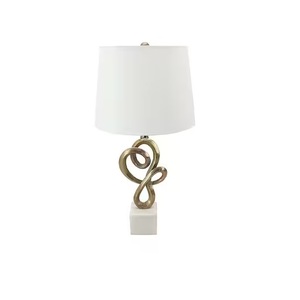 Nordic Modern Hotel Bedroom Bedside LED Table <b>Lamp</b> Residential Decorative Lighting Coral Table <b>Lamp</b> Creative Table <b>Lamp</b> - Product Image 3