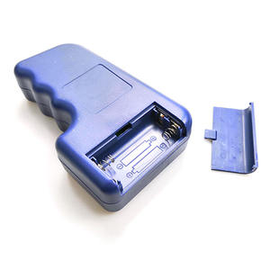 Lecteur RFID Copieur Graveur de cartes Duplicateur de cartes Machine portable 125KHz T5577 EM4100 ABS Porte-clés Contrôle de l'étiquette avec prix avantageux - Product Image 3