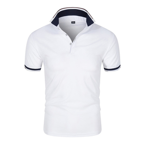 Ublimated olo Hirt ithin tiultiple olors IGH uality omomfortable reathable ustom polo con diseño personalizado y logotipo - Product Image 3
