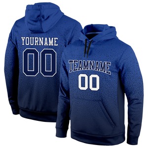 เสื้อฮู้ดและสเวตเชิ้ตผลิตในอุตสาหกรรมปากีสถาน - Product Image 6