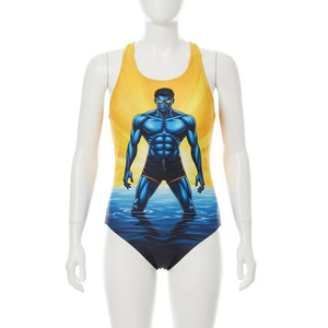 สปอร์ตบราผ้าไนลอนสแปนเด็กซ์ขนาดใหญ่พิเศษผ้ายืดรองรับความชื้นสูงเหมาะสำหรับฟิตเนสยิมโยคะชุดวิ่ง - Product Image 4