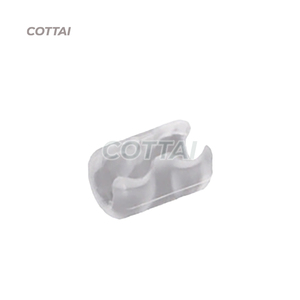 COTTAI - <b>Roller</b> blinds connector safety break open type white color - Product Image 3