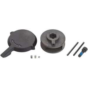 Accesorios y Piezas para Herramientas Neumáticas Hazet, Interruptor de Palanca para Llave de Impacto - Product Image 1