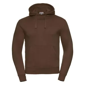 Sweat-shirt à capuche authentique pour homme, articles promotionnels personnalisés pour sweats à capuche et sweat-shirts promotionnels - Product Image 5
