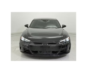 2023 Audi RS e-tron GT qua tt ro สภาพดี ใช้งานน้อย - Product Image 1