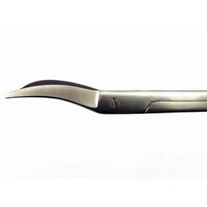 Juego de Instrumentos de Episiotomía Ginecológica Manual de Acero Inoxidable de Primera Calidad - Product Image 3