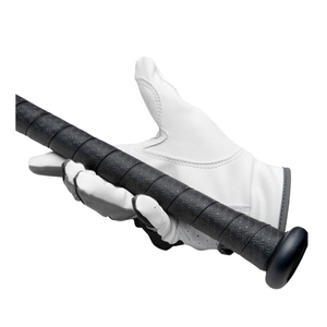 Bâton de baseball personnalisé en cuir, design tendance, style unique, respirant, prix compétitif, best-seller, avec votre propre logo - Product Image 6