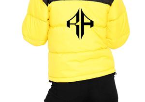 ATLANTIC Veste matelassée d'hiver pour femmes Nouvelle qualité supérieure 100% polyester respirant Logo personnalisé Service OEM - Product Image 5