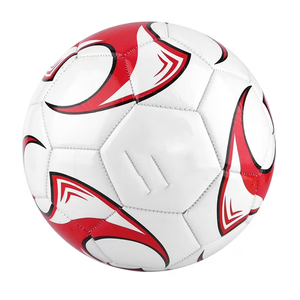 Balones de Fútbol Profesionales de Alta Calidad y Ecológicos de Move Forward Traders, Material PU, Vejiga de Goma, Alta Retención de Aire - Product Image 3