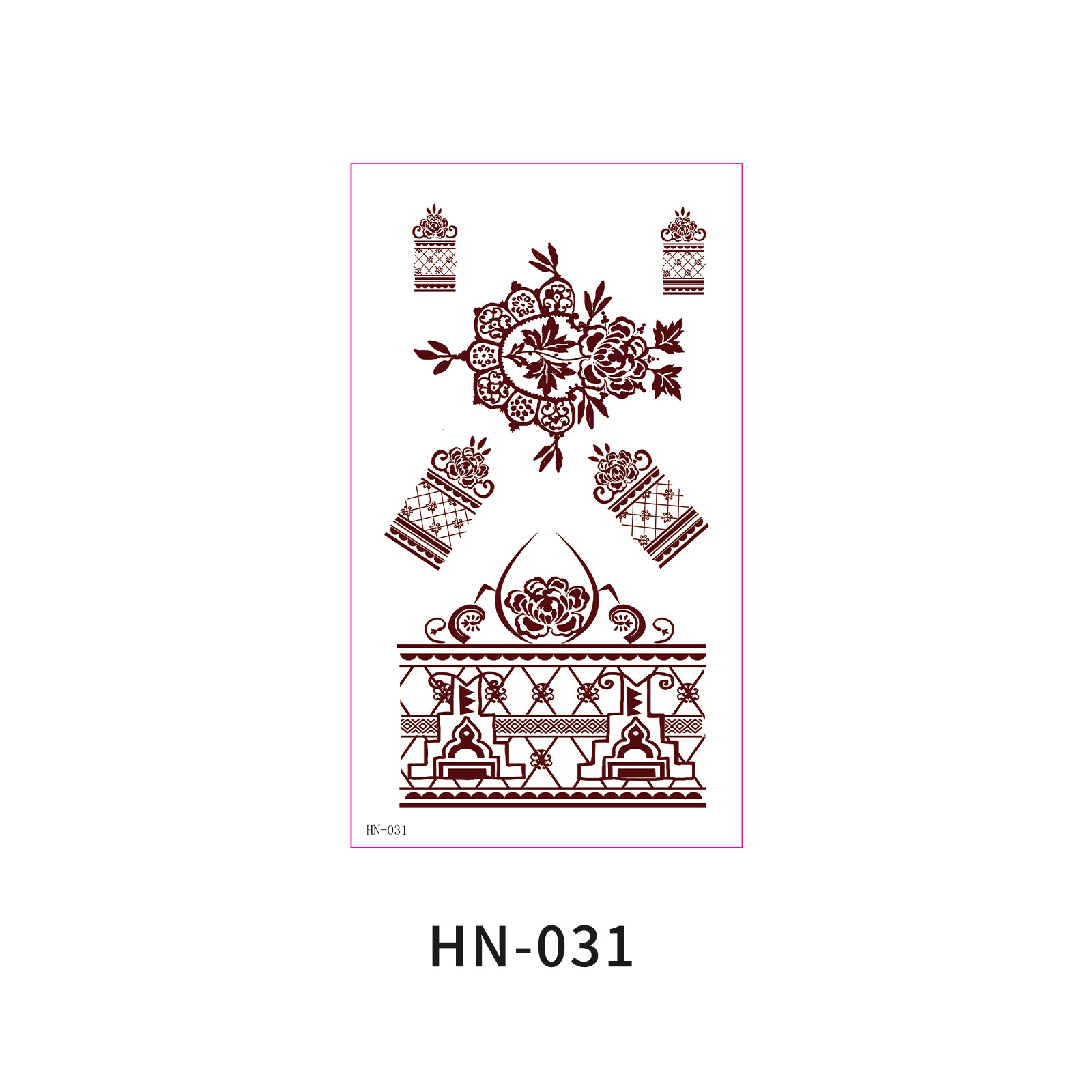 HN-031