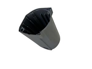 ตัวเรือนฉีดขึ้นรูปมอเตอร์และปั๊มปลอกพลาสติกผลิตภัณฑ์พลาสติกพรีเมี่ยมตามสั่ง - Product Image 5