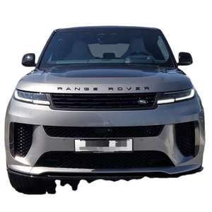 Tucson 2024 Seminuevo, Compacto, Tipo Sedán, Volante a la Izquierda, Asientos de Cuero, Techo Panorámico, Faros LED, Caja de Cambios Automática - Product Image 3