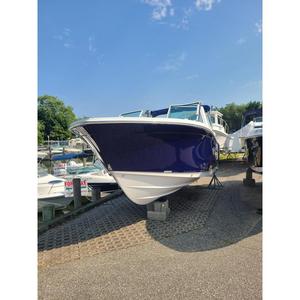 Pièces et accessoires Blackfin 232DC 2024 - Product Image 3