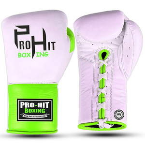 ถุงมือชกมวยสำหรับฝึกต่อสู้มีหลายสี - Product Image 1