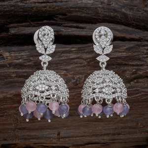 Pendientes de Moda con Circonitas 155460 - Product Image 1