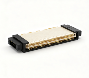 Conjunto de Cables SFSDT-50-28-G-14.60-D-NDX de 50 Posiciones, 28 AWG, Interconexión de Alta Velocidad - Product Image 3