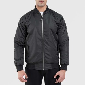 Chaqueta cortavientos ligera Premium con estilo, diseño Formal de camuflaje, envío rápido frontal para entrenamiento deportivo, uso en gimnasio al aire libre - Product Image 3