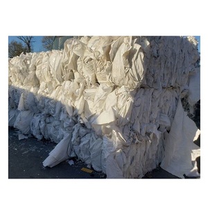 Déchets de plastique LDPE de qualité alimentaire, qualité médicale, écologiques, fabrication à bas prix, réduction - Product Image 3