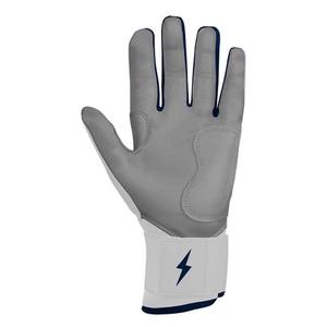 Guantes de béisbol y softbol de alta calidad, guantes de cuero genuino, servicio ODM y OEM, guantes de bateo de béisbol a la venta - Product Image 6