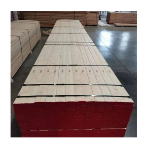 Madera de roble blanco secada al horno: estable y duradera - Product Image 1