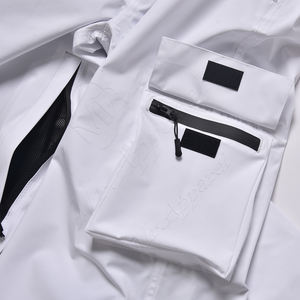 Personalización Unisex invierno esquí y Snowboard pantalones holgados nueva ropa deportiva al aire libre cálido a prueba de viento impermeable transpirable estilo Cargo - Product Image 5