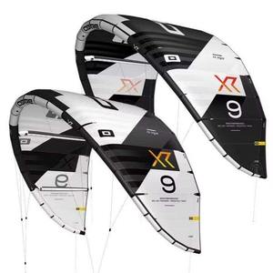 ÚLTIMO MODELO XR7 Big Air Freestyle Kiteboarding Kite Tamaños 5.0 |   6.0 |   7.0 |   8.0 |   9.0 |   10.0 |   11.0 |   12.0 |   13.5 - Product Image 2