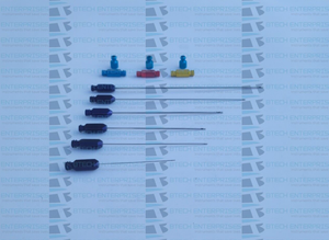 Tapón para Jeringa de Cánula de Liposucción de un Solo Orificio y Adaptador para Transferencia de Grasa, Cosmético - Product Image 4