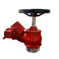 1/2 \ "3 \" vanne manuelle en laiton standard 3 pouces pour les applications de gaz d'huile d'eau-équipement de lutte contre l'incendie et accessoire