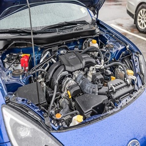 ซูบารุ บีอาร์แซด ทีเอส ปี 2024 สภาพดีเยี่ยม พร้อมส่ง - Product Image 6