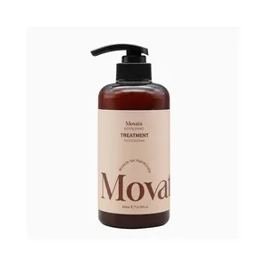 Movata Refreshing Treatment Professional 500ml Experience The Miracle Of Your Hair And Scalp The Best Selling In Korea
