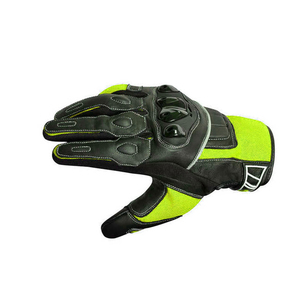 Guantes de Motocross con Pantalla Táctil de Alta Calidad, Transpirables, de Secado Rápido, Ecológicos, de Algodón/Spandex, para Deporte y Uso Casual - Product Image 3