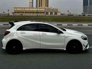 2023 A-Klass Híbrido Mini, Volante a la Izquierda, Automático, Motor 4.1-6L, Asientos de Cuero, Control de Crucero, Sedán Euro IV, 360 Trasero, Usado - Product Image 3