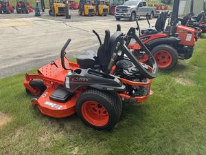 Tondeuse autoportée Kubota Z422KWTNC-60 à essence, moteur diesel, transmission hydrostatique - Product Image 3