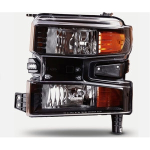 <span class=keywords><strong>Precio</strong></span> de fábrica, faro delantero automático, faro delantero, piezas de coche para 2019- <span class=keywords><strong>2021</strong></span> <span class=keywords><strong>Silverado</strong></span> USA tipo 84621848 84621849 - Product Image 2