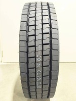 Neumáticos Radiales Sin Cámara 15.5R25 de Alta Calidad para Camiones Pesados, Nuevos, para Ejes Traseros y Delanteros, en Venta