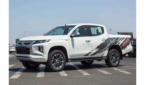 มิตซูบิชิ ไทรทัน แอล200 ปี 2023-2024 ขับเคลื่อนสี่ล้อ พวงมาลัยซ้าย เครื่องยนต์ดีเซล เบาะหนัง ระบบควบคุมความเร็วอัตโนมัติ 6 สูบ รถเอสยูวี ยาง R18 กล้อง 360 องศา ไฟ LED - Product Image 6